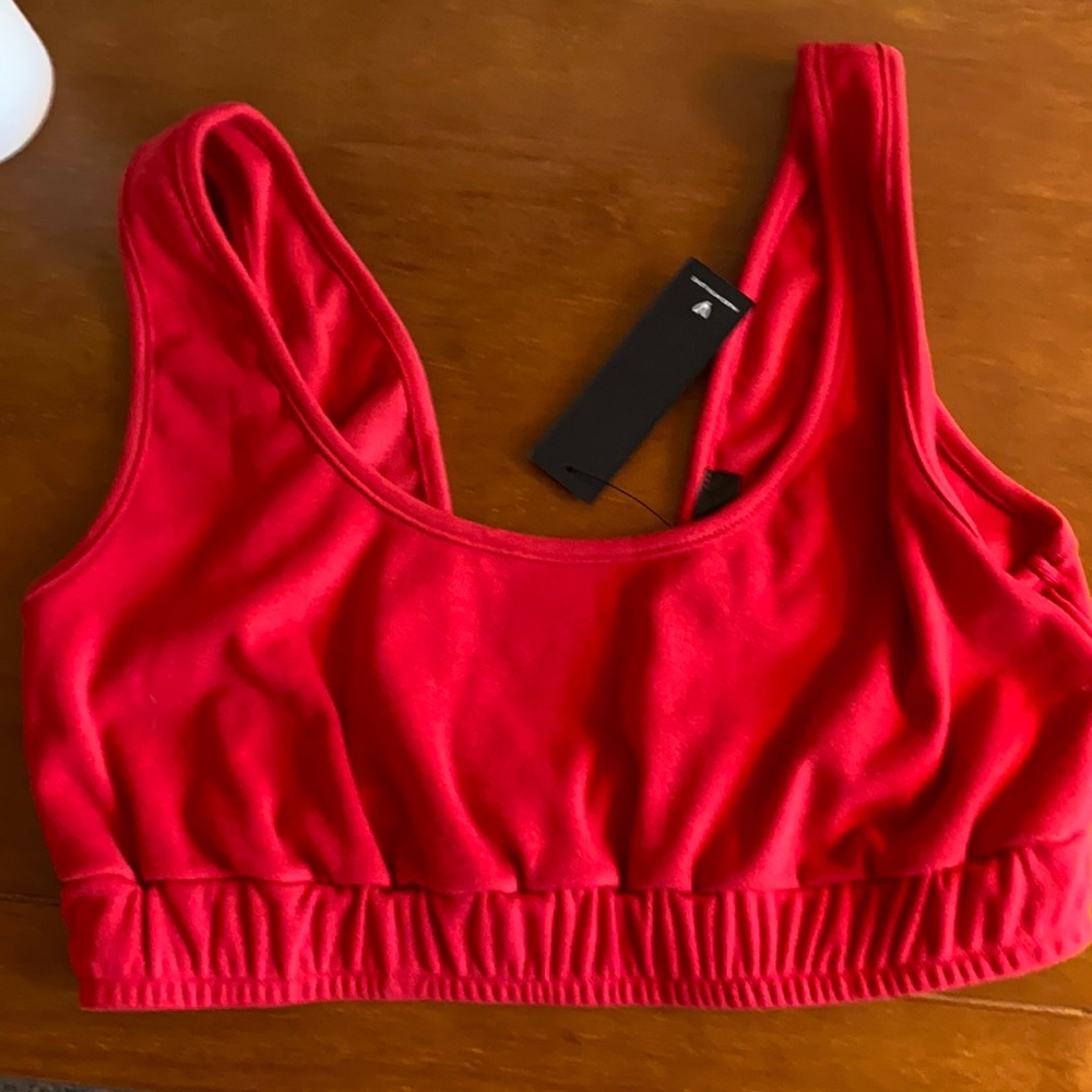 Lulus Crop Top